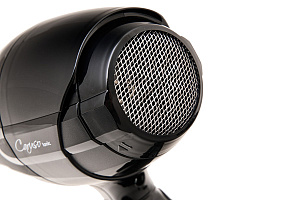 Фен BaByliss PRO Caruso ionic - 5