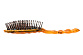 Щетка для волос Eco Styler янтарная - 6