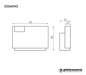 Стойка администратора DOMINO - 4