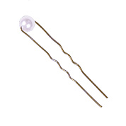 Шпильки 60мм для причесок декоративные