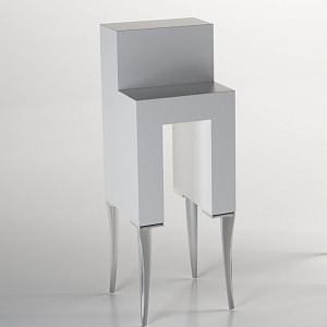 Витрина WINDOW 3 Gamma&Bross --- Витрина WINDOW 3