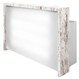 Стойка администратора BIG PARTY - 2