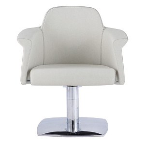 Кресло парикмахерское CLARISSA Ceriotti 411909 - Изображение №1 Кресло парикмахерское CLARISSA - 1