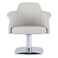 Кресло парикмахерское CLARISSA Ceriotti 411909 - Изображение №1 Кресло парикмахерское CLARISSA - 1