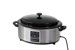 Нагреватель для камней HSH6 - 1