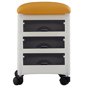 Маникюрная стойка URBAN MANICURE Ceriotti 72066 - Изображение №5 Маникюрная стойка URBAN MANICURE - 5