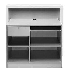 Стойка администратора PARTY - 4