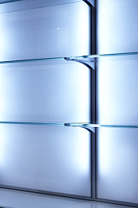 Витрина EXPO LIGHT - 4