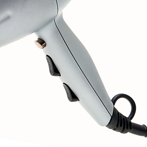 Фен профессиональный S-Droid 2100 Вт - 4