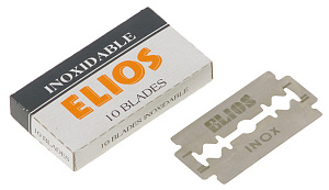 Лезвия к моделям бритв 00730 и 00698 - 2