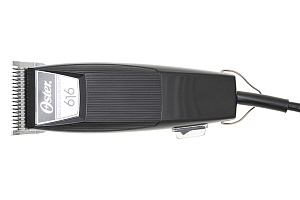 Машинка профессиональная OSTER 616-91 для стрижки волос - 3