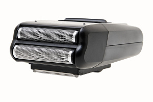 Шейвер для бороды Barber Shaver  harizma h10103B - Изображение №6 Шейвер для бороды Barber Shaver  - 6