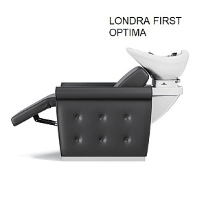 Мойка парикмахерская LONDRA FIRST - 3