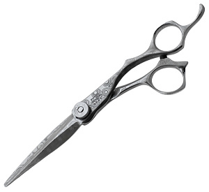 Ножницы для стрижки DAMA INTEGRAL 6.2" - 1