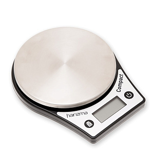 Электронные весы Harizma Compact   h10142C Электронные весы Harizma Compact