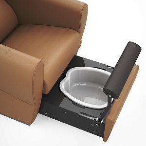 Мойка парикмахерская CAMACHO PEDICHARM - 2