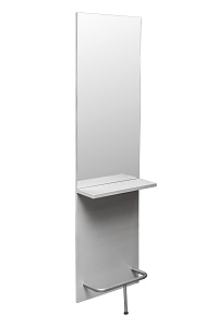 Зеркало парикмахерское СЛИМ Имидж Мастер СЛИМ - Изображение №1 Зеркало парикмахерское СЛИМ - 1