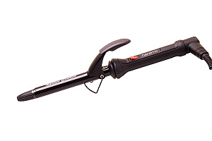 Плойка для завивки волос Italian Classic 19 мм harizma h10348-19 - Изображение №1 Плойка для завивки волос Italian Classic 19 мм - 1