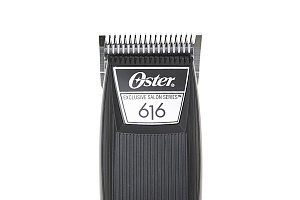 Машинка профессиональная OSTER 616-91 для стрижки волос - 4