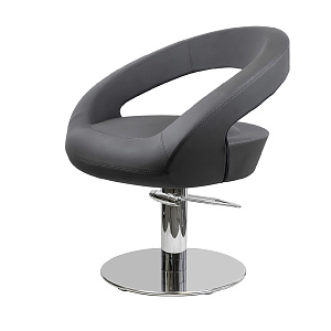 Кресло парикмахерское SUPREME Pietranera 34.8R - Изображение №6 Кресло парикмахерское SUPREME - 6