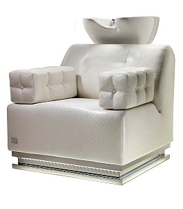 Мойка парикмахерская PASHA'  1 SEAT - 1