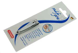 Книпсер для ногтей TITANIA 1052/1 Книпсер для ногтей