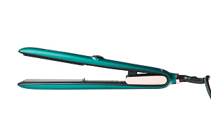 Паровой и инфракрасный выпрямитель для волос VAPOR STYLER INFRARED Gamma PIU SRL 124IFR green - Изображение №2 Паровой и инфракрасный выпрямитель для волос VAPOR STYLER INFRARED - 2