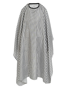 Накидка парикмахерская 140х160см светлая