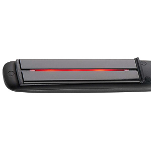 Паровой и инфракрасный выпрямитель для волос VAPOR STYLER INFRARED Gamma PIU SRL 124IFR grey - Изображение №4 Паровой и инфракрасный выпрямитель для волос VAPOR STYLER INFRARED - 4