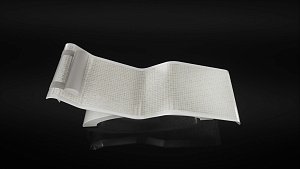 Шезлонг DIVA CERAMICO CLASSICO - 3