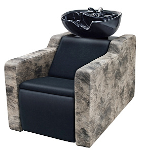 Мойка парикмахерская IMPERIAL Ceriotti 57199S - Изображение №3 Мойка парикмахерская IMPERIAL - 3