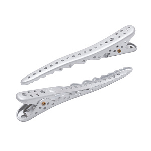 Комплект зажимов Shark Clip (8 штук) - 1