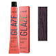 Краска для волос Lakme Glaze 6/20 Graphite, полуперманентная, без аммиака, графит, 60 мл - 3