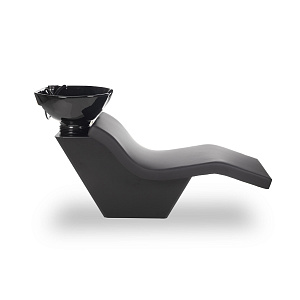 Мойка парикмахерская DORMEUSE TOTAL BLACK WASH - 2