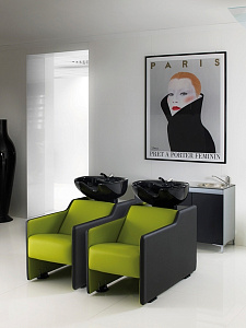 Мойка парикмахерская OXFORD Ceriotti 7001 (promo) - Изображение №5 Мойка парикмахерская OXFORD - 5