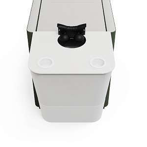 Мойка парикмахерская SKYLINE WASH - 12