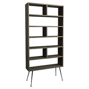 Витрина TWIST Gamma&Bross GSTW02NO/Promo - Изображение №1 Витрина TWIST - 1