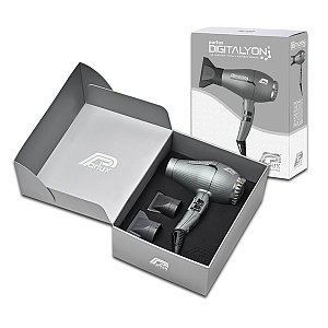 Parlux DIGITALYON ® цифровой фен 2400Вт - 5