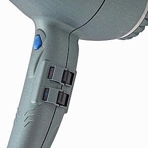 Parlux DIGITALYON ® цифровой фен 2400Вт - 6