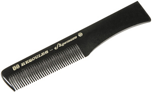 Расчёска для бороды HERCULES 88-4 Расчёска для бороды