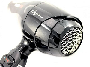 Фен BaByliss PRO Caruso ionic - 2