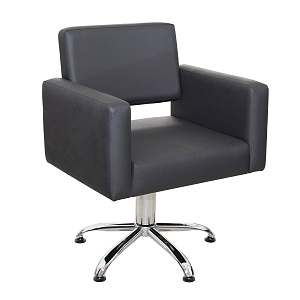 Кресло парикмахерское Брайтон Имидж Мастер БРАЙТОН - Изображение №2 Кресло парикмахерское Брайтон - 2