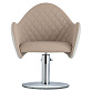 Кресло парикмахерское FLEX - 3
