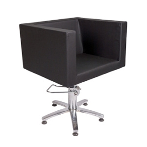 Кресло парикмахерское ДОМИНО Имидж Мастер Домино - Изображение №1 Кресло парикмахерское ДОМИНО - 1