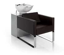 Мойка парикмахерская KUBISLED Мойка парикмахерская KUBISLED