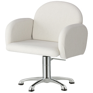 Кресло парикмахерское IVY Ceriotti 414609 - Изображение №3 Кресло парикмахерское IVY - 3