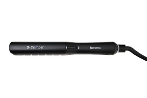 Стайлер X-Crimper GP для создания гофре - 4