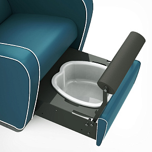 Мойка парикмахерская WEN OPTIMA PEDICHARM - 3