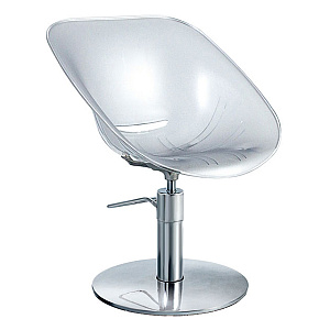 Кресло парикмахерское LARA ICE - 1