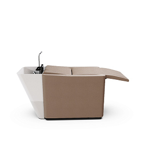 Мойка парикмахерская SKYLINE WASH - 9